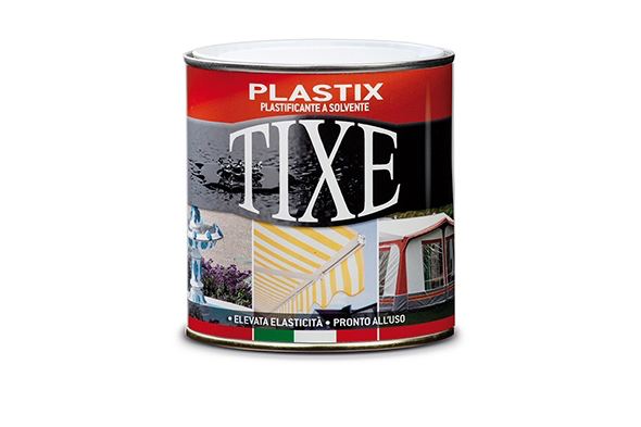 Plastix