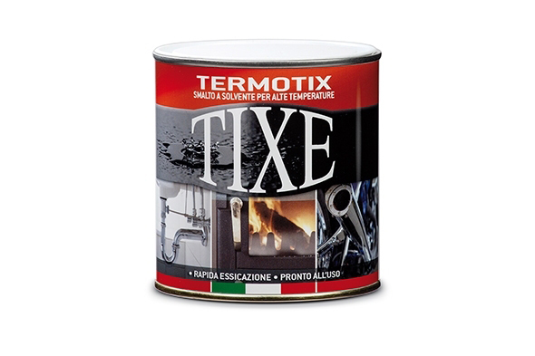 Termotix