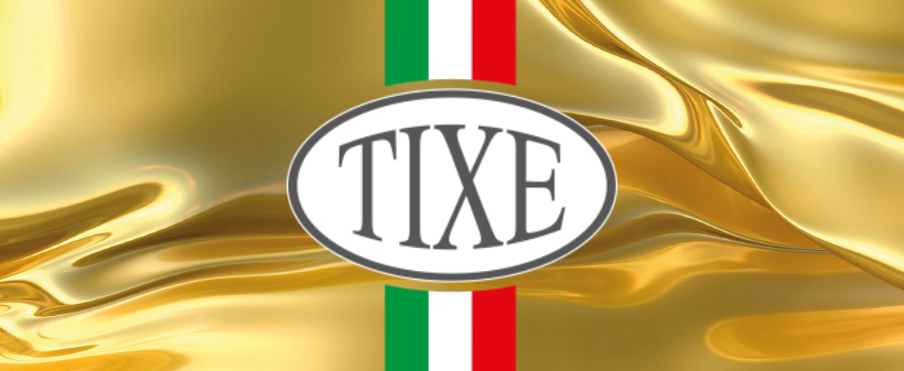 Change of Company Name for TIXE
