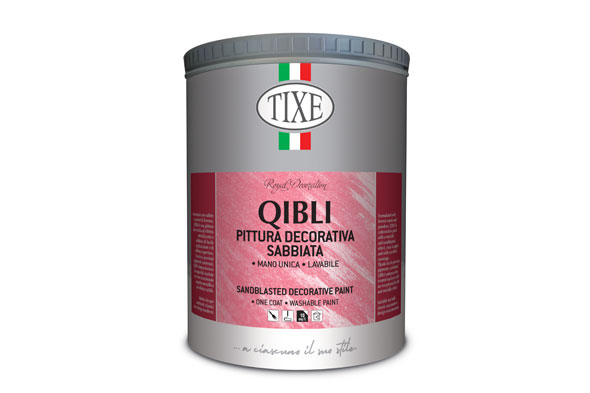 qibli_pittura decorativa effetto sabbia