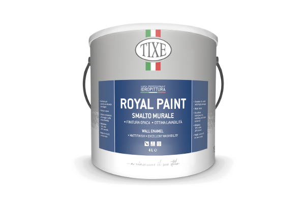 Royal Paint