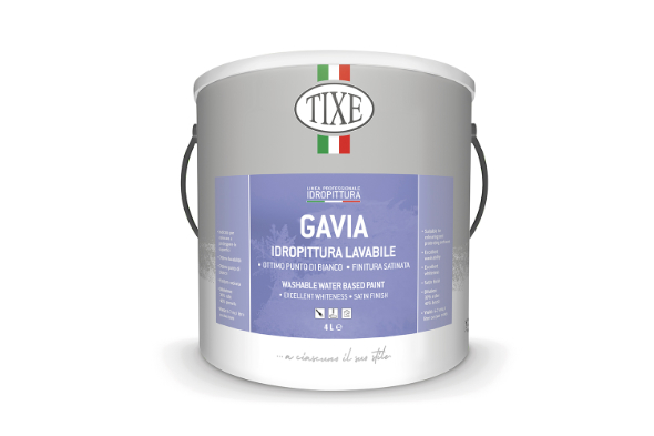 Gavia