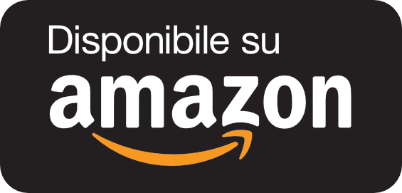 Disponibile su Amazon