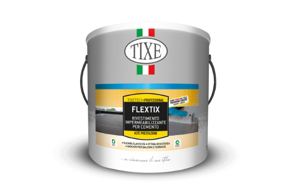 Flextix