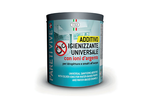 Additivo Igienizzante