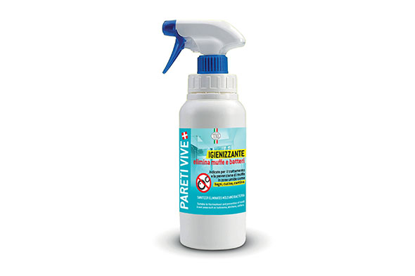 Pareti Vive Igienizzante Spray
