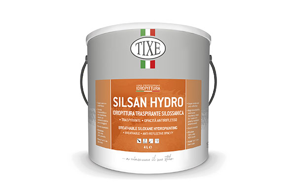 Silsan Hydro