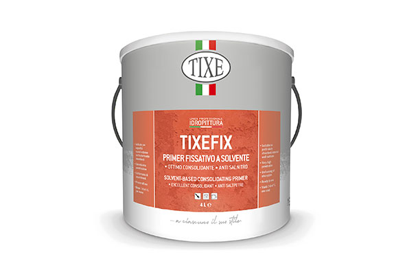 Tixefix