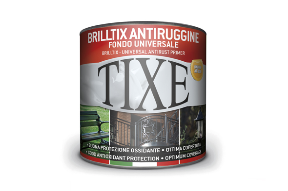 Brilltix Antiruggine