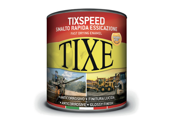 Tixspeed