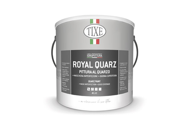 Royal Quarz