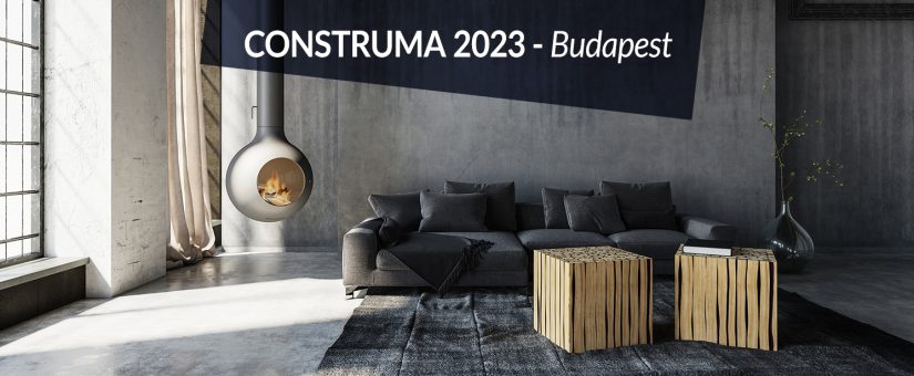 Il Made in Italy a Budapest: Construma 2023