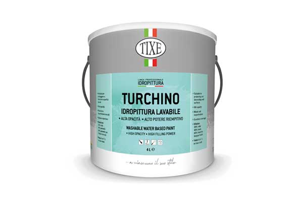 Turchino