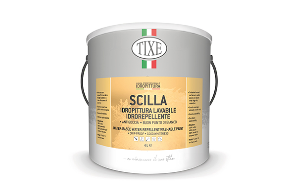 Scilla