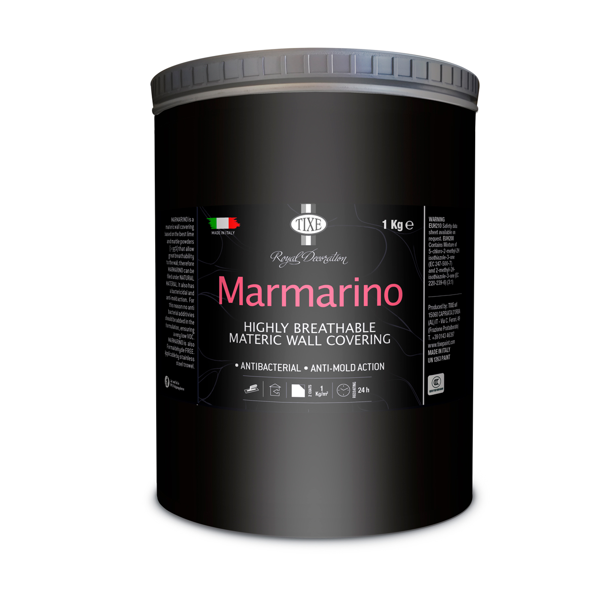 Marmarino-1Kg