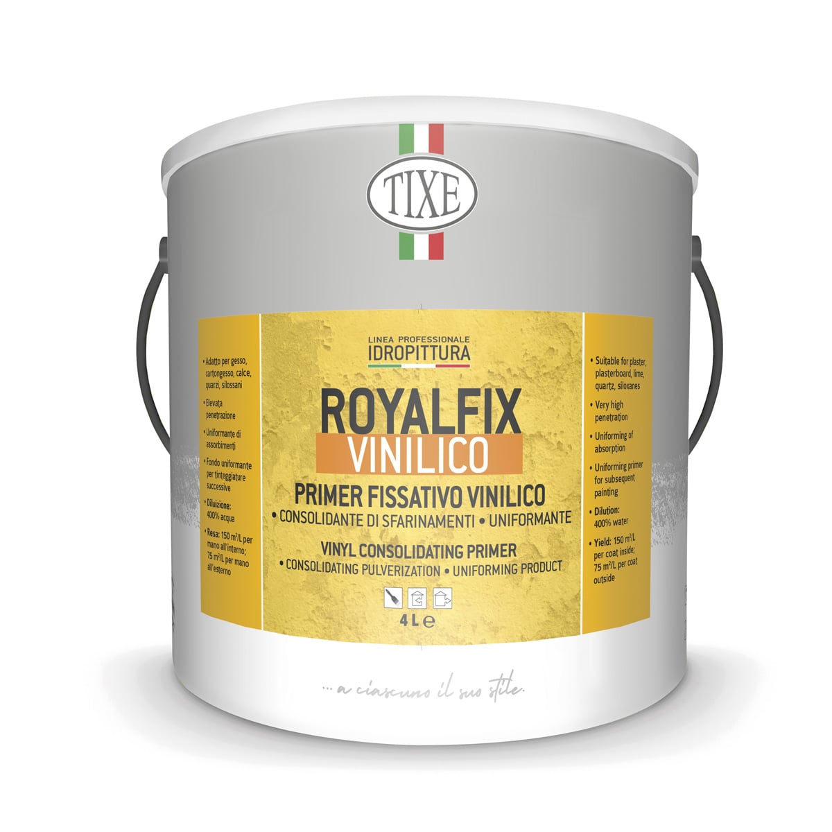 Royalfix Vinilico